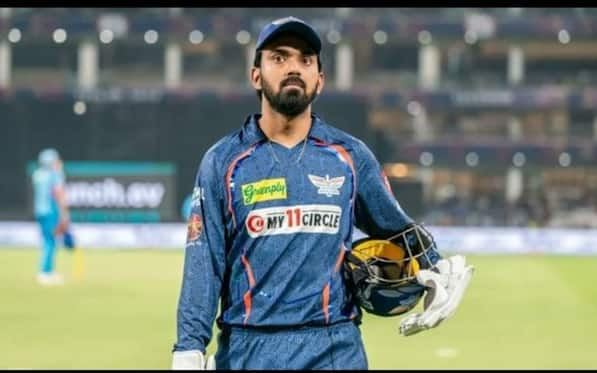 IPL 2025: What Will Be KL Rahul's Price In The Mega Auction?